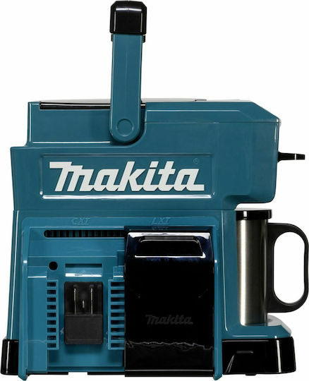 Makita Καφετιέρα Φίλτρου 300W Blue