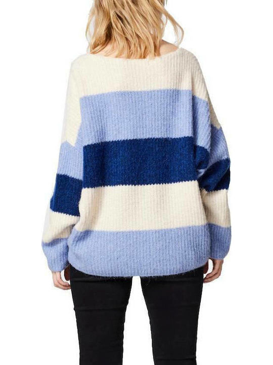 Vero Moda Pullover Blue