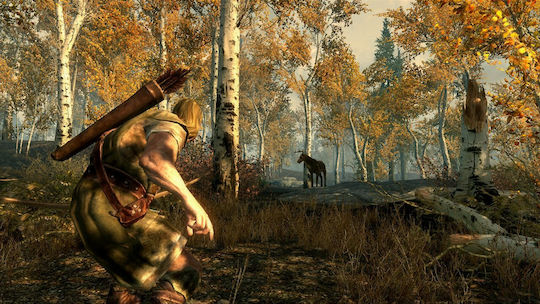 The Elder Scrolls V: Skyrim Greatest Hits Edition PS3 Game