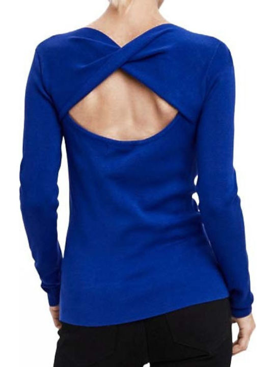 Vero Moda Pullover Blue