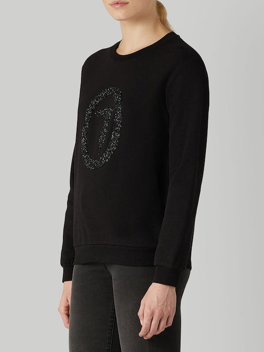 Women's Sweatshirt Black