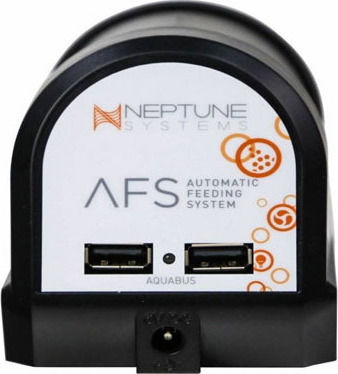 Neptune Systems Aquaristiktechnik Automatisches Fütterungssystem für Apex