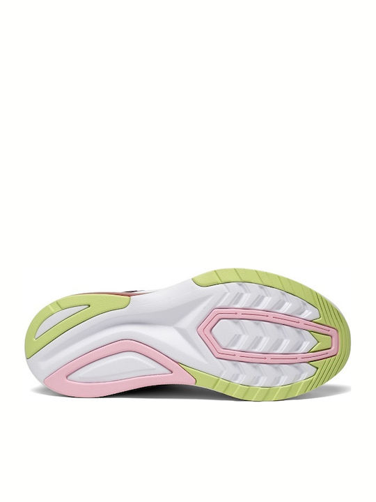 Endorphin Shift 2 Sport Shoes Running Pink