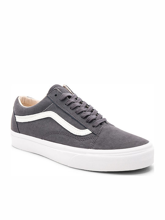 Vans Old Skool Sneakers Γκρι