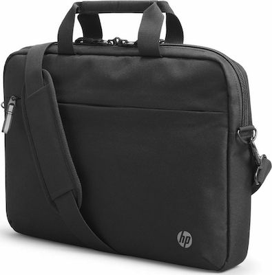 HP Renew Business Shoulder / Handheld Bag for 15.6" Laptop Black