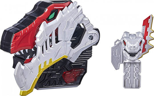 Action Figure DNF Morpher Power Rangers with Light for 5+ Years