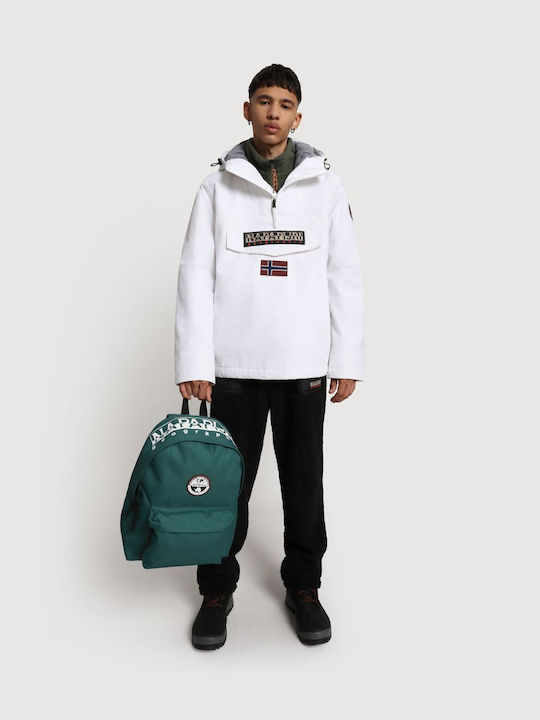 Rainforest Winter 2 Winter Jacket Waterproof White
