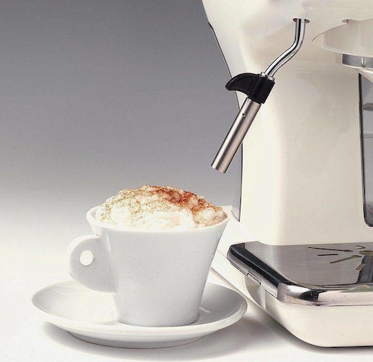 Ariete 1389/14 Mașină de Espresso 900W Presiune 15bar Verde