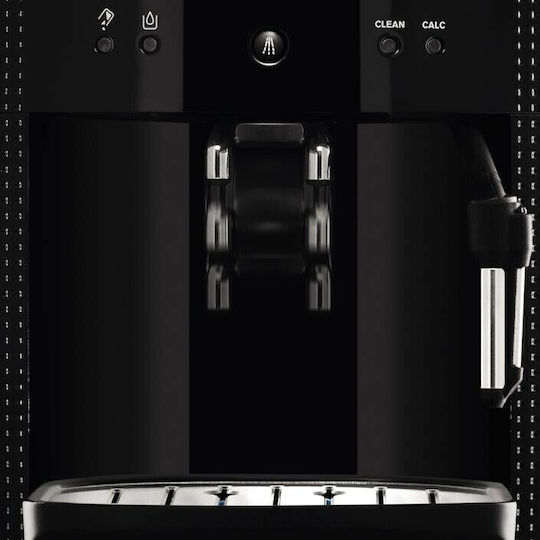 Krups 1450W Налягане 15бар с мелачка Черна EA8108