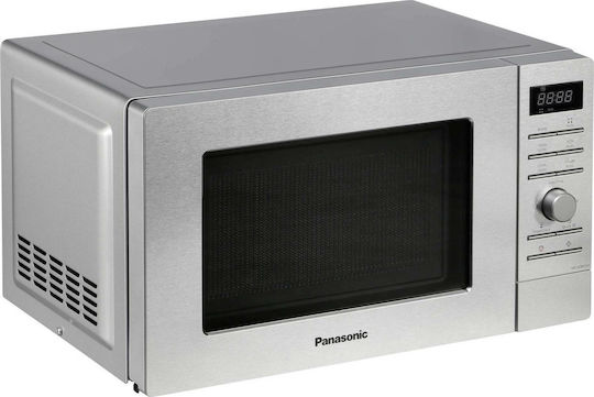 Panasonic Φούρνος Μικροκυμάτων 20lt Inox