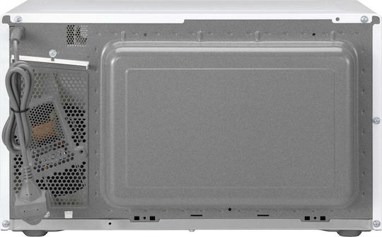 Panasonic Mikrowellenherd 32Es Weiß