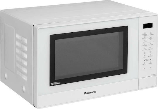 Panasonic Mikrowellenherd 32Es Weiß