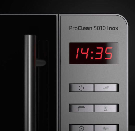 Cecotec ProClean 5010 Microwave Oven 20lt Inox