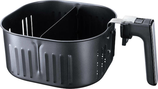 Steba Air Fryer HF 5000 XL Air Fryer 5.2lt Μαύρο