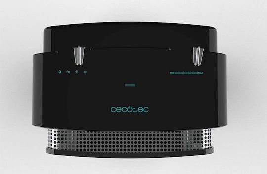 Cecotec Ready Warm 360º Fan Heater Room Floor 2000W