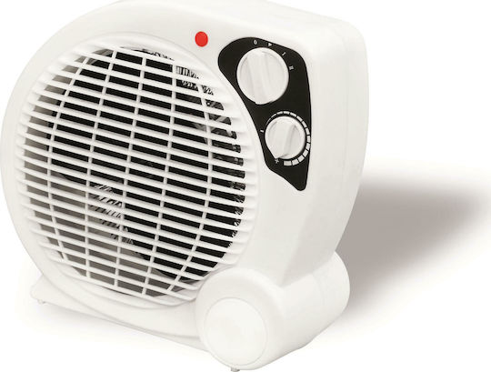 Eurolamp Αερόθερμο Δωματίου Δαπέδου 2000W