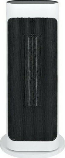 Midea Κεραμικό Αερόθερμο Δωματίου Δαπέδου 2000W
