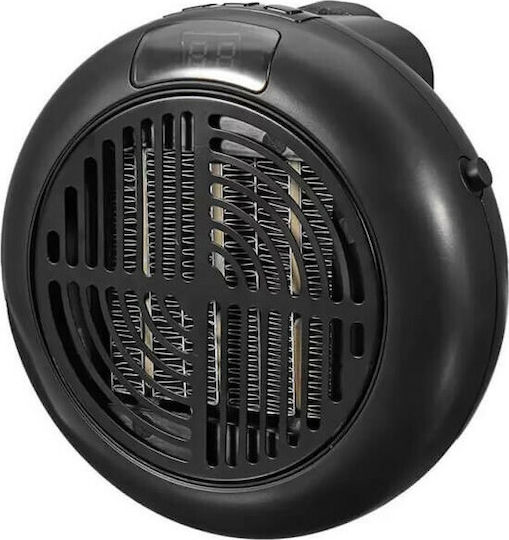 Wonder Heater Вентилаторен нагревател Стая За стена 900W