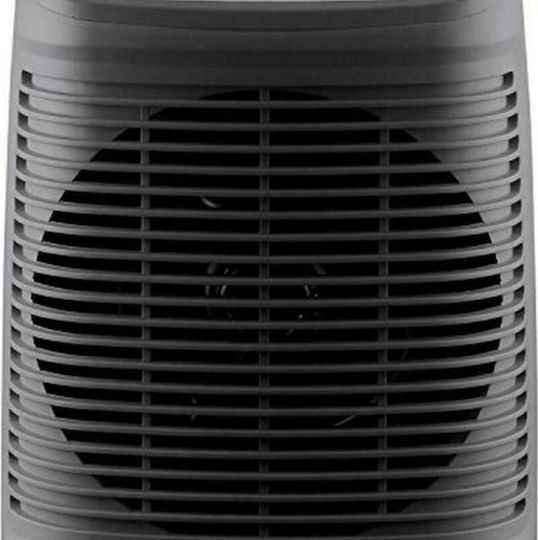 Rowenta Heizlüfter Boden 2400W
