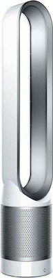 Dyson TP02 Pure Cool 305162-01 Ventilator Etaj Fără Elice 56W cu Telecomandă
