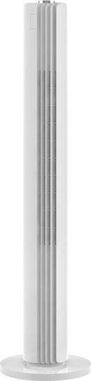 Rowenta Urban Cool Ανεμιστήρας Πύργος 40W Λευκός