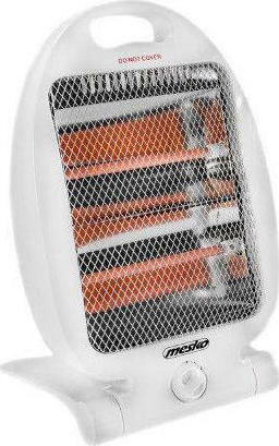 Mesko MS-7710 Σόμπα Carbon 800W