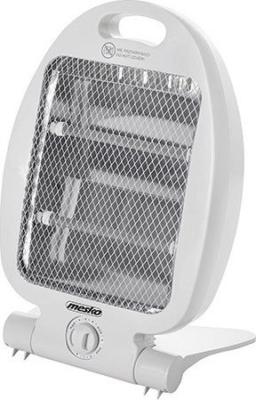 Mesko MS-7710 Σόμπα Carbon 800W