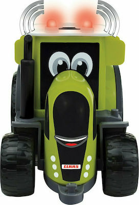 Happy People Claas Axion Tractor pentru 3++ Ani 34521