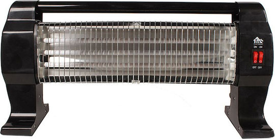 Com Quartz Heater 1200W