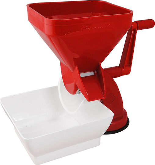 Rigamonti Νο.68 Plastic Manual Tomato Machine 20x18x30cm