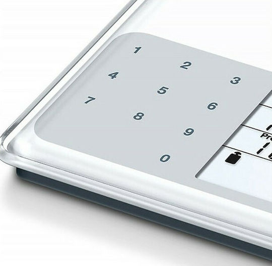 Beurer DS 61 Digital Kitchen Scale up to 5kg White