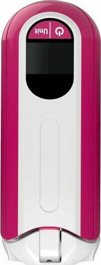 Tefal Digital Foldable Kitchen Scale up to 5kg Pink