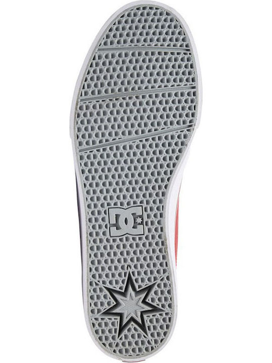 Trase Tx Ανδρικά Sneakers Μπορντό