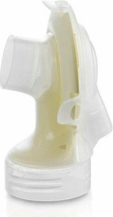 Medela Breastshield Connector for Breast Pump for Freestyle & Maxi Swing 200.1693