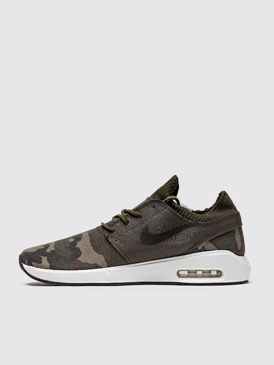 nike sb air max janoski 2 prm