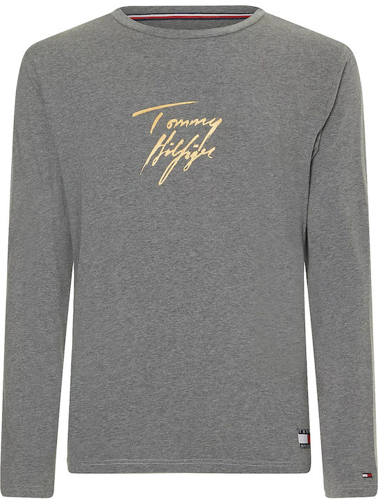 Tommy Hilfiger Сив