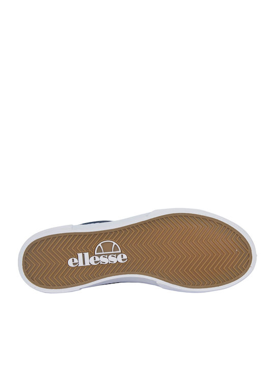 Massimo Ανδρικά Sneakers Μπλε