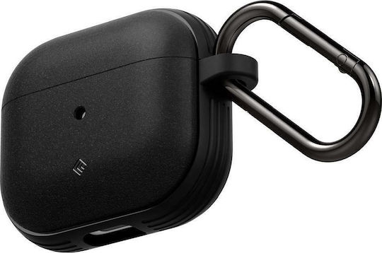 Caseology Vault Matte Black (Apple AirPods 3)