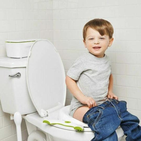 Factory Portable Potty Go White