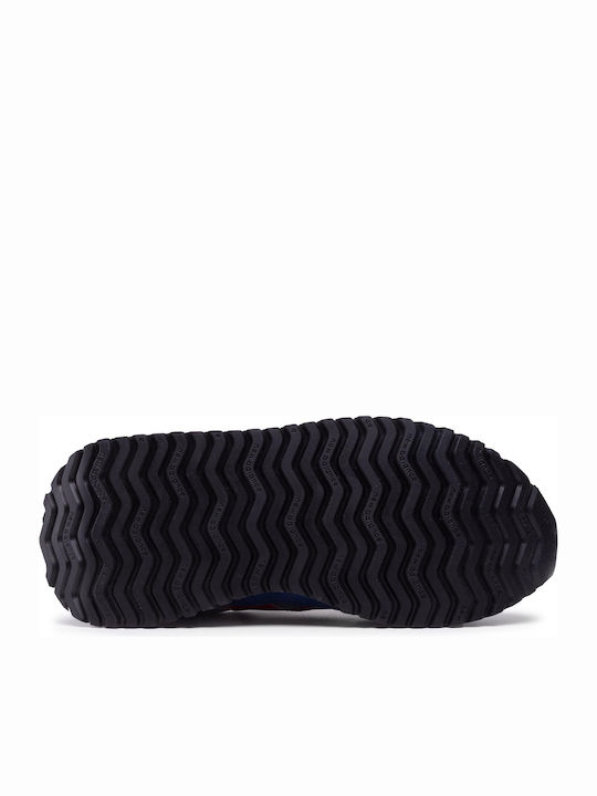 237 Herren Sneakers Mehrfarbig