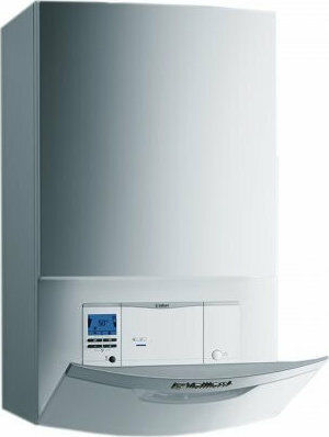Vaillant VUW Plus 346 Стенен Котел Кондензация Газови с горелка 27343ккал/ч