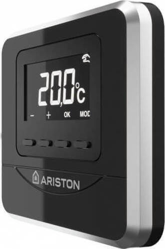 Ariston Alteas One Net 24kW 3301058 Wandmontage Kessel Kondensation Gas mit Brenner 18916kcal/h