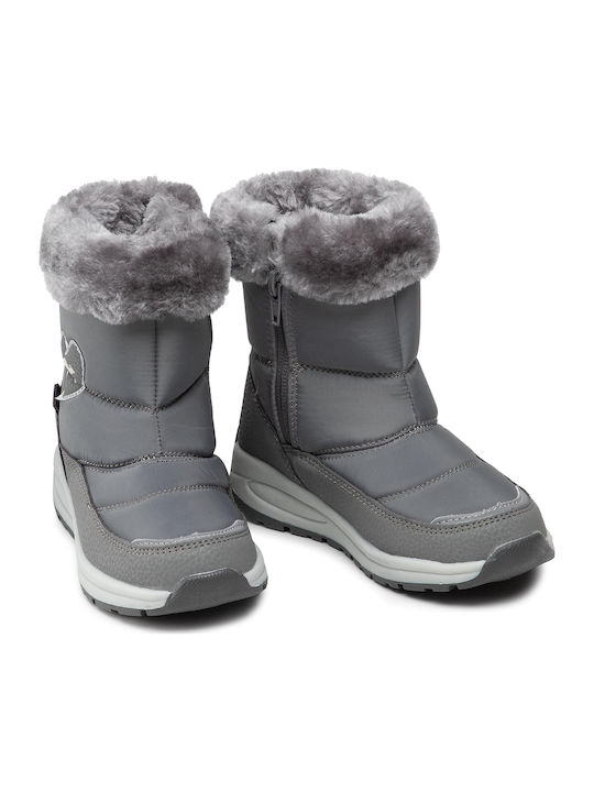 K-Elisa Rtx Gray