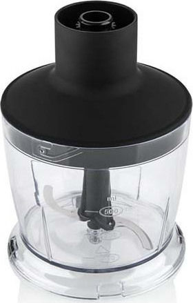 ETA Sapelo 3013 90000 Blender De Mână Cu Tijă Din Inox 800W Negru