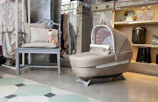 Peg Perego Port Bebe Culla Elite Mon Amour