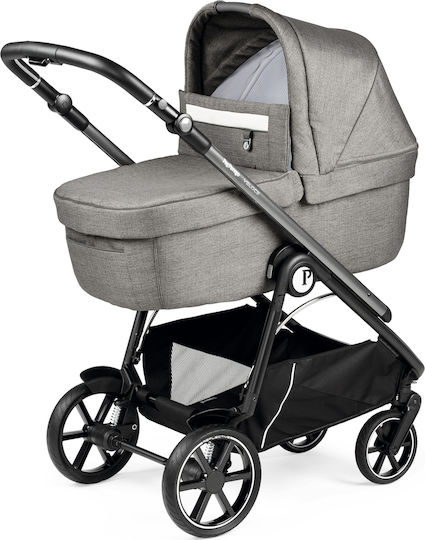 Peg Perego Port Bebe Culla Grande City Grey