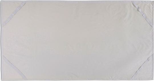 Kikka Boo Fitted Waterproof Bed Mattress Protector 70x140cm
