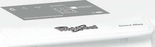 Whirlpool WHE3133.1 Truhe Gefrierschrank 315Es