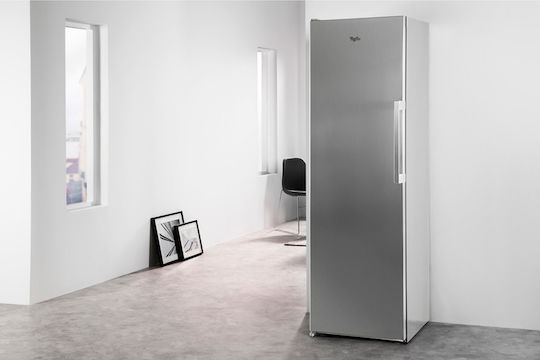 Whirlpool UW8 F2C XBI N 2 Upright Freezer 263lt NoFrost