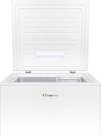 Inventor Truhe Gefrierschrank 99Es